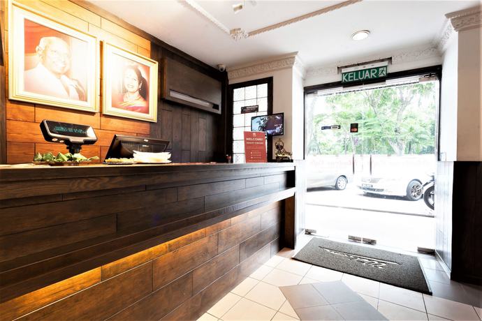 Imagen de la habitación del Hotel ZEN Rooms Basic Near KTM Sentul. Foto 11