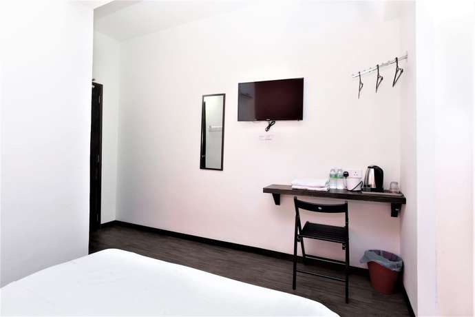Imagen de la habitación del Hotel ZEN Rooms Basic Near KTM Sentul. Foto 13