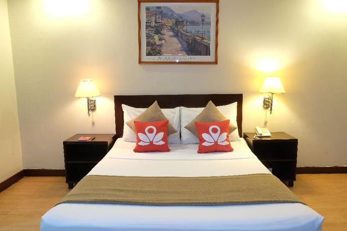 Imagen de la habitación del Hotel ZEN Rooms Basic Quezon V Mapa. Foto 12