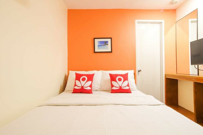 Imagen general del Hotel ZEN Rooms Bella Casa Station 1 Boracay. Foto 1