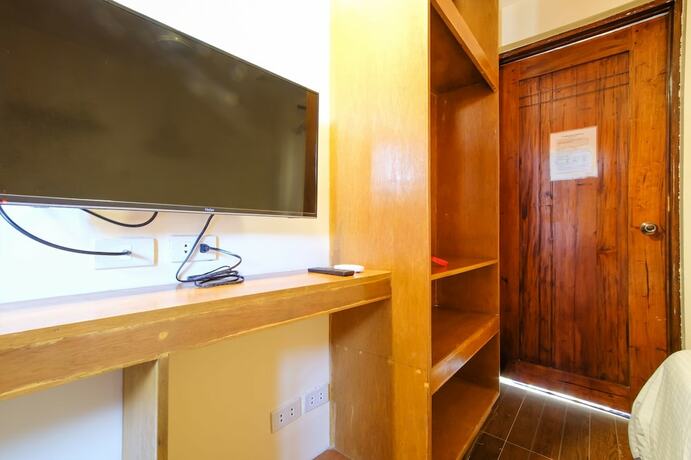 Imagen de la habitación del Hotel ZEN Rooms Bella Casa Station 1 Boracay. Foto 8