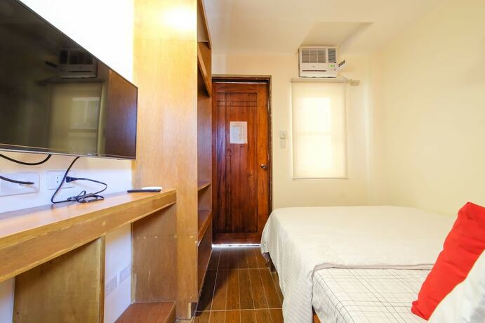 Imagen de la habitación del Hotel ZEN Rooms Bella Casa Station 1 Boracay. Foto 10