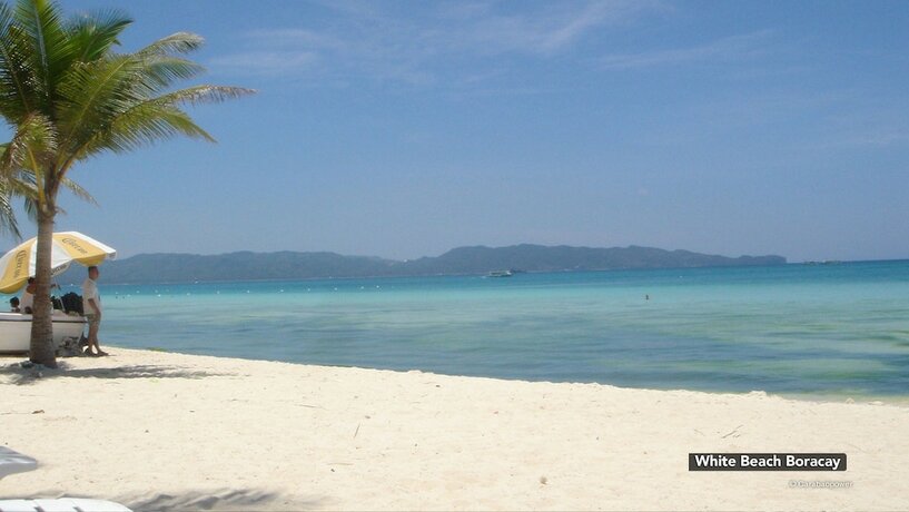 Imagen de los exteriores del Hotel ZEN Rooms Bella Casa Station 1 Boracay. Foto 15