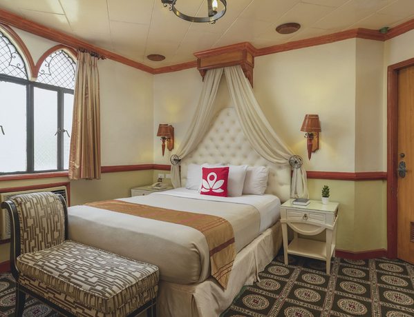 Imagen general del Hotel ZEN Rooms Camelot Hotel QC. Foto 1