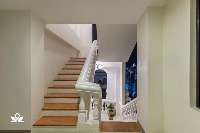 Imagen de los interiores del Hotel ZEN Rooms Casa Marita Vigan. Foto 18