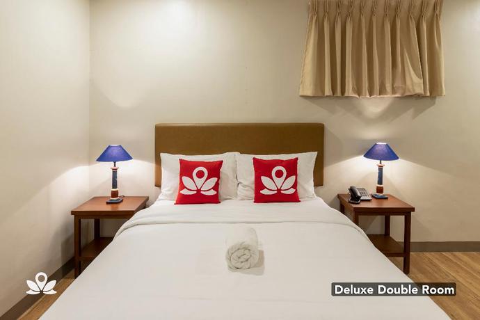 Imagen de la habitación del Hotel ZEN Rooms Casa Marita Vigan. Foto 3