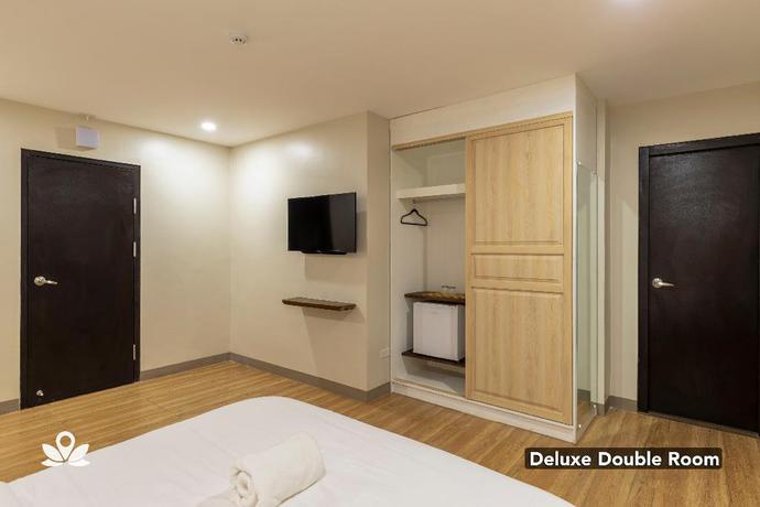 Imagen de la habitación del Hotel ZEN Rooms Casa Marita Vigan. Foto 5