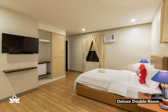 Imagen de la habitación del Hotel ZEN Rooms Casa Marita Vigan. Foto 6