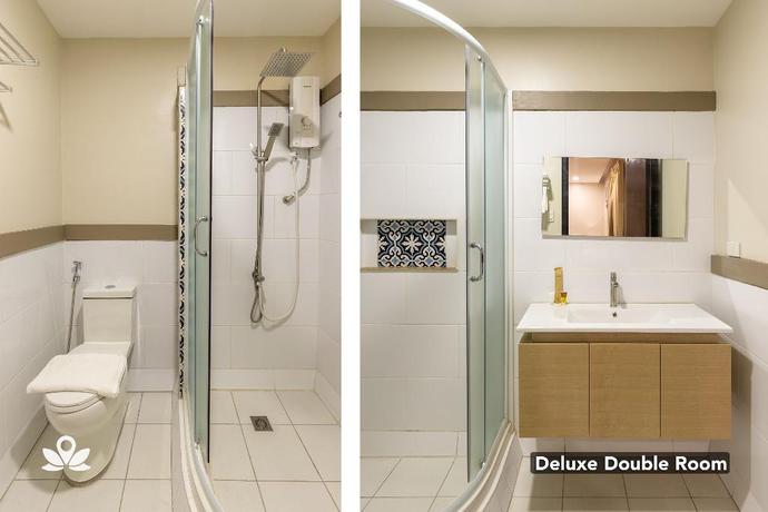 Imagen de la habitación del Hotel ZEN Rooms Casa Marita Vigan. Foto 7