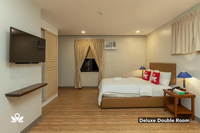 Imagen de la habitación del Hotel ZEN Rooms Casa Marita Vigan. Foto 8