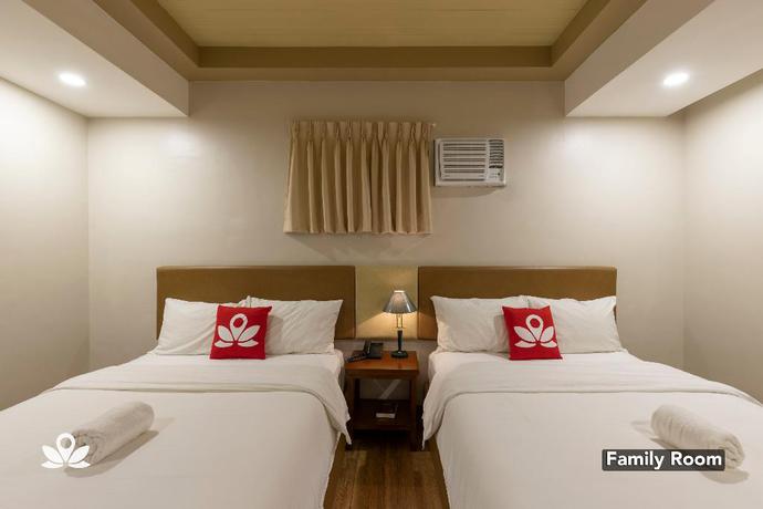 Imagen de la habitación del Hotel ZEN Rooms Casa Marita Vigan. Foto 9