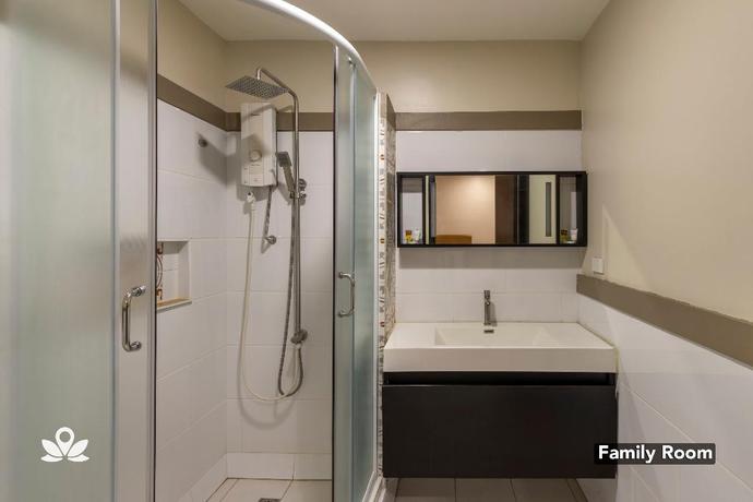 Imagen de la habitación del Hotel ZEN Rooms Casa Marita Vigan. Foto 12