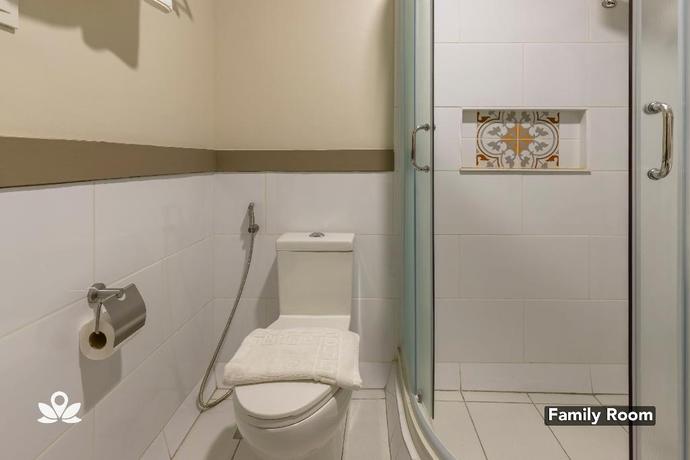 Imagen de la habitación del Hotel ZEN Rooms Casa Marita Vigan. Foto 13