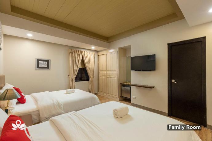 Imagen de la habitación del Hotel ZEN Rooms Casa Marita Vigan. Foto 15