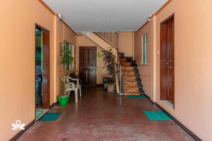Imagen general del Hotel ZEN Rooms Casa Venicia Caticlan. Foto 4