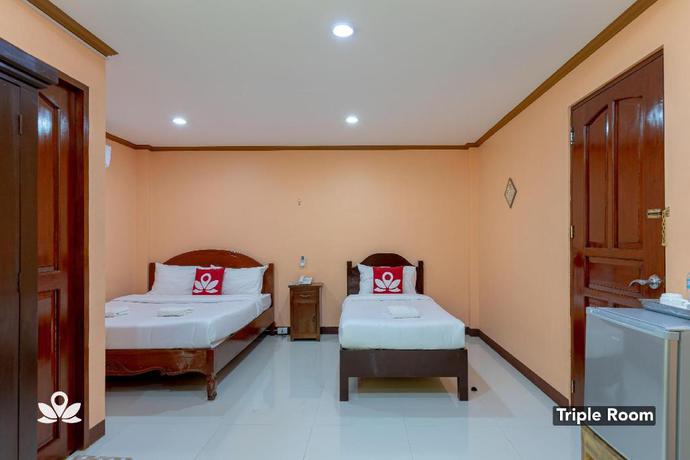 Imagen de la habitación del Hotel ZEN Rooms Casa Venicia Caticlan. Foto 6