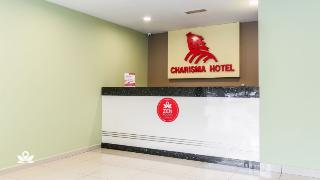 Imagen general del Hotel ZEN Rooms Charisma Hotel. Foto 1
