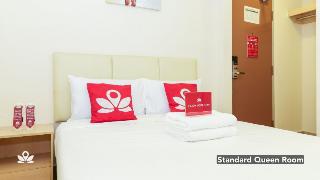 Imagen general del Hotel ZEN Rooms Charisma Hotel. Foto 5