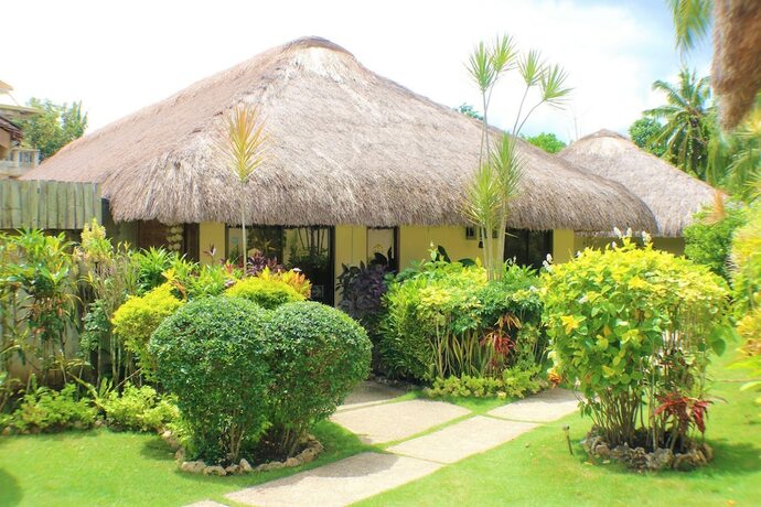 Imagen general del Hotel ZEN Rooms Chiisai Natsu Little Summer Resort. Foto 2