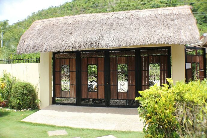 Imagen general del Hotel ZEN Rooms Chiisai Natsu Little Summer Resort. Foto 4