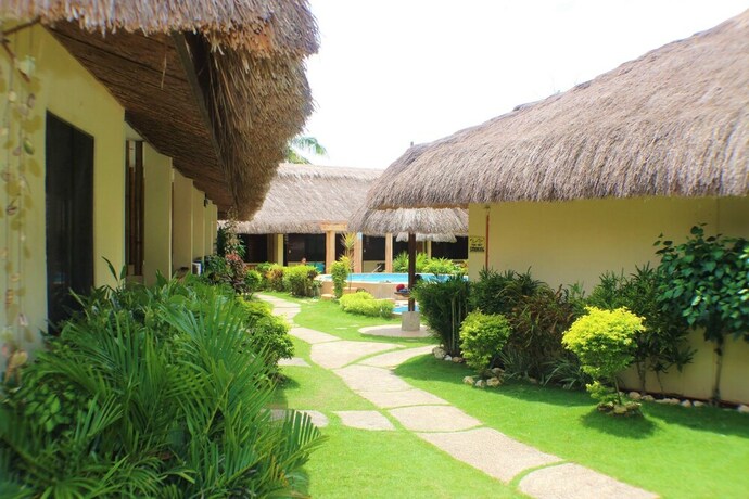 Imagen general del Hotel ZEN Rooms Chiisai Natsu Little Summer Resort. Foto 5