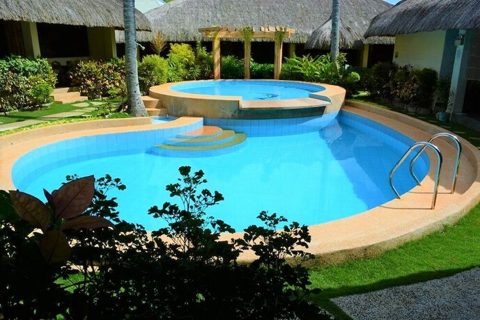 Imagen general del Hotel ZEN Rooms Chiisai Natsu Little Summer Resort. Foto 1