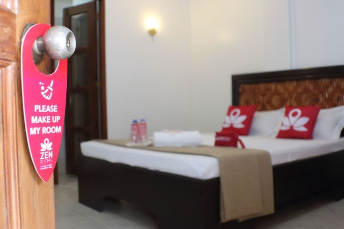 Imagen de la habitación del Hotel ZEN Rooms Chiisai Natsu Little Summer Resort. Foto 6