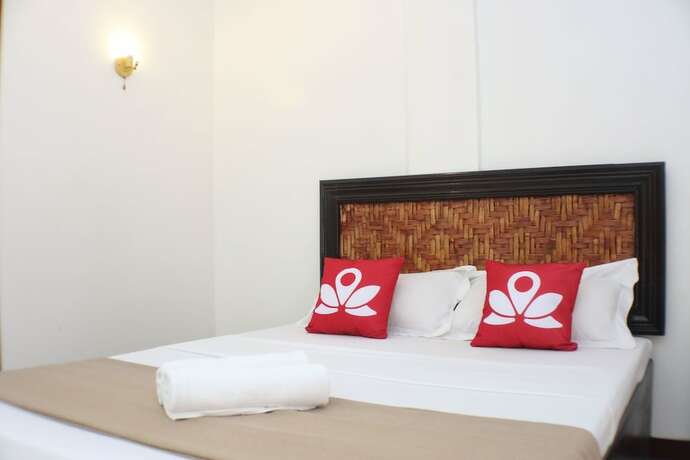 Imagen de la habitación del Hotel ZEN Rooms Chiisai Natsu Little Summer Resort. Foto 10