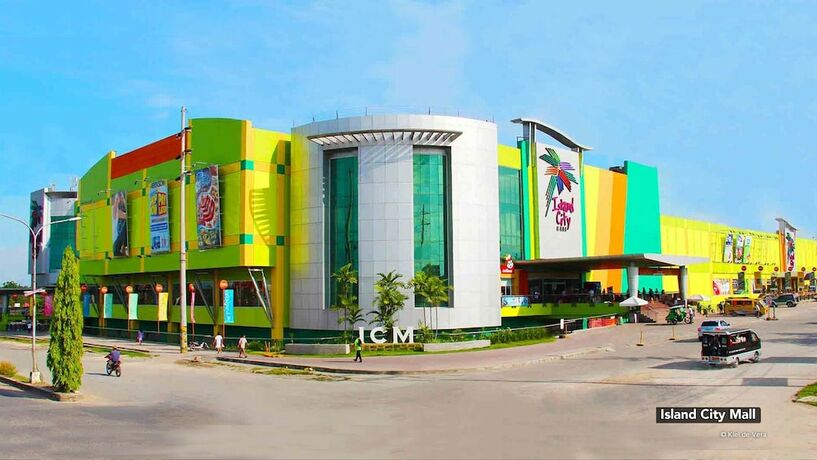 Imagen de los exteriores del Hotel ZEN Rooms Chiisai Natsu Little Summer Resort. Foto 15