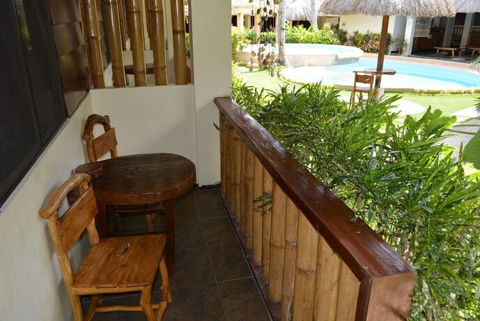 Imagen de los exteriores del Hotel ZEN Rooms Chiisai Natsu Little Summer Resort. Foto 16