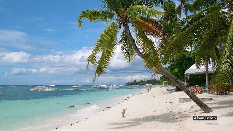 Imagen de los exteriores del Hotel ZEN Rooms Chiisai Natsu Little Summer Resort. Foto 17