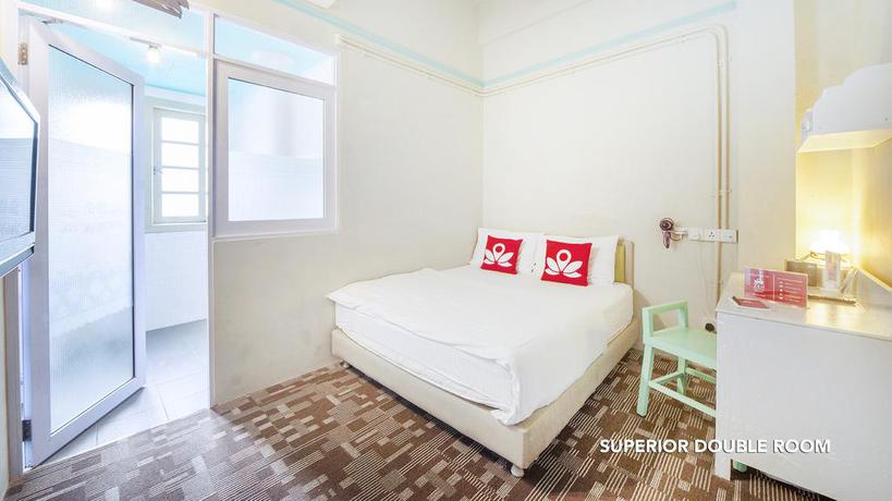 Imagen de la habitación del Hotel ZEN Rooms Farrer Park. Foto 4