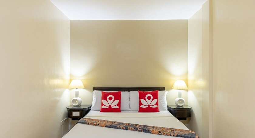 Imagen general del Hotel ZEN Rooms Hacienda Darasa. Foto 1