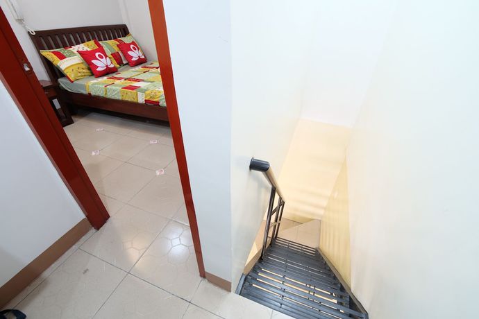Imagen de la habitación del Hotel ZEN Rooms Hotel Georgina Tagaytay. Foto 3