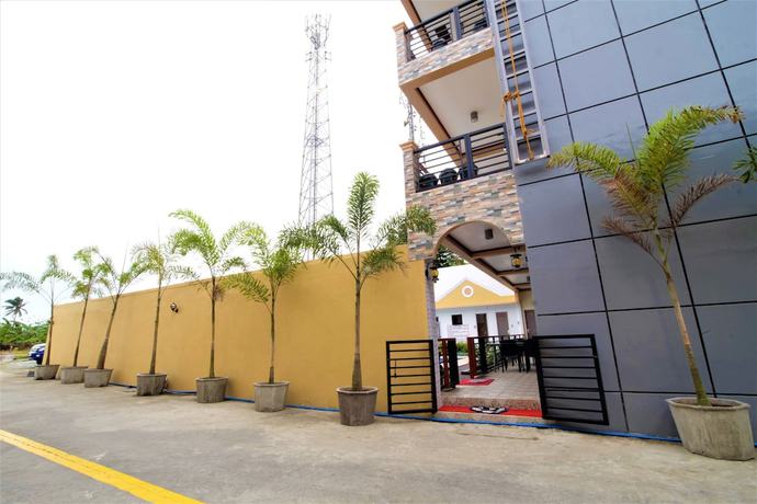 Imagen de los interiores del Hotel ZEN Rooms Hotel Georgina Tagaytay. Foto 20