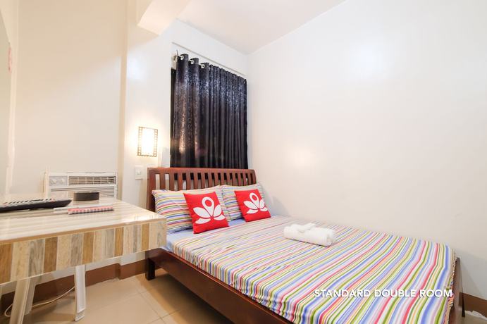 Imagen de la habitación del Hotel ZEN Rooms Hotel Georgina Tagaytay. Foto 4