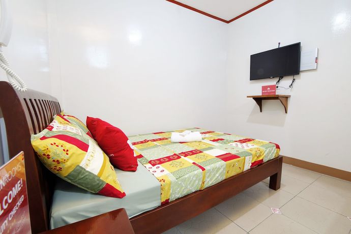 Imagen de la habitación del Hotel ZEN Rooms Hotel Georgina Tagaytay. Foto 5