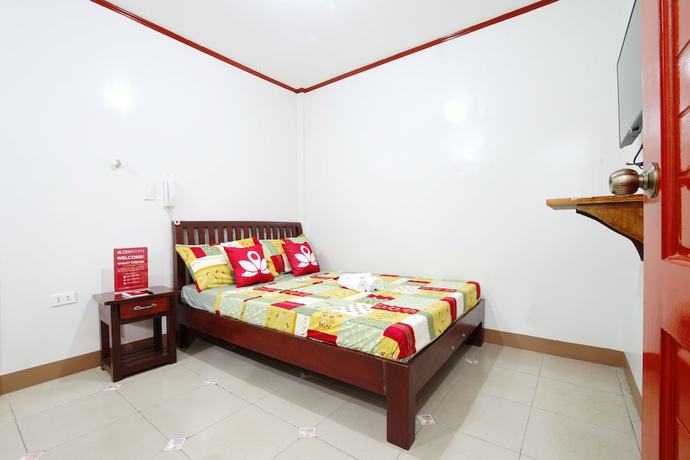 Imagen de la habitación del Hotel ZEN Rooms Hotel Georgina Tagaytay. Foto 6