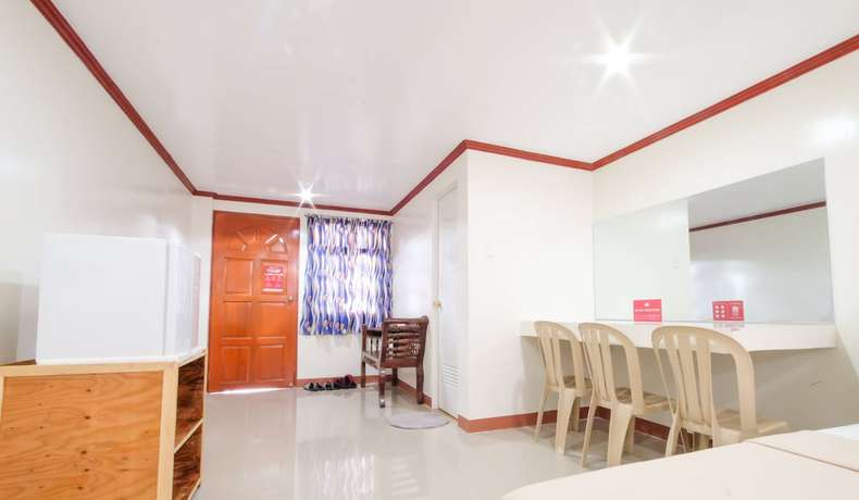 Imagen de la habitación del Hotel ZEN Rooms Hotel Georgina Tagaytay. Foto 11
