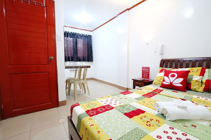 Imagen de la habitación del Hotel ZEN Rooms Hotel Georgina Tagaytay. Foto 14