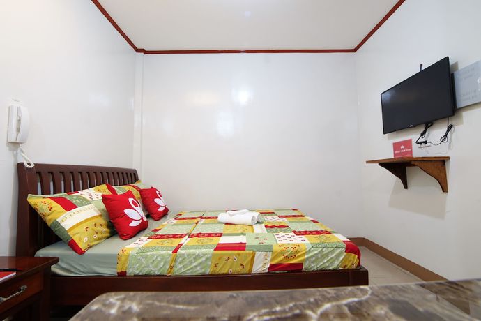Imagen de la habitación del Hotel ZEN Rooms Hotel Georgina Tagaytay. Foto 16