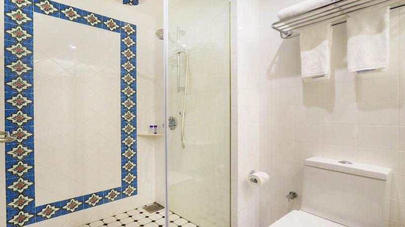 Imagen de la habitación del Hotel ZEN Rooms Joo Chiat. Foto 4