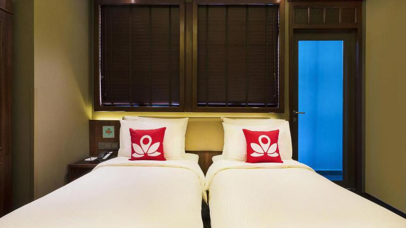 Imagen de la habitación del Hotel ZEN Rooms Joo Chiat. Foto 5