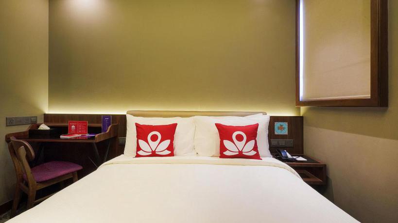 Imagen de la habitación del Hotel ZEN Rooms Joo Chiat. Foto 6
