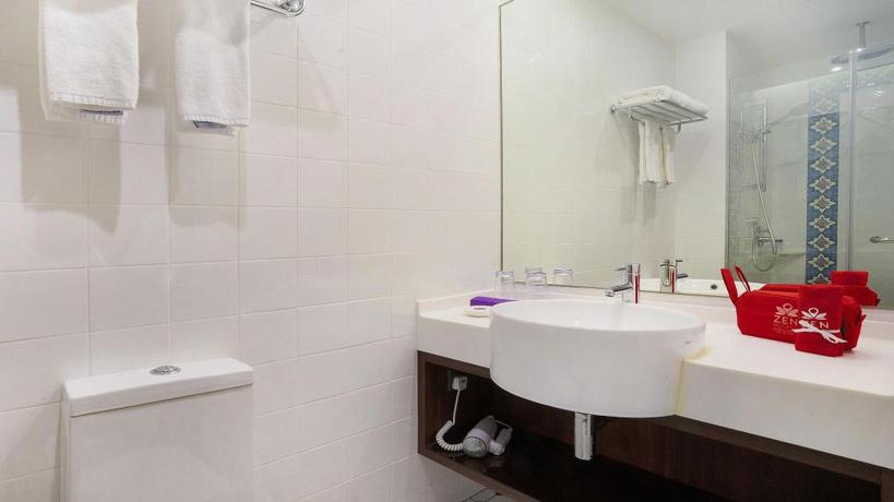Imagen de la habitación del Hotel ZEN Rooms Joo Chiat. Foto 7