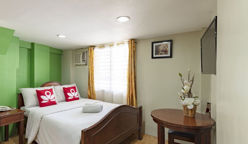 Imagen general del Hotel ZEN Rooms Korner Hotel QC. Foto 1