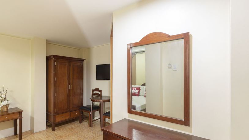 Imagen de la habitación del Hotel ZEN Rooms Korner Hotel QC. Foto 4