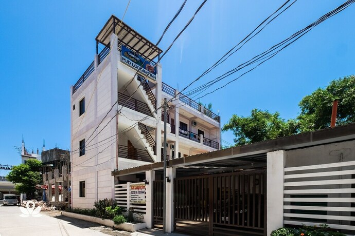 Imagen general del Hotel ZEN Rooms MJD Puerto Galera. Foto 2