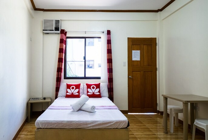 Imagen de la habitación del Hotel ZEN Rooms MJD Puerto Galera. Foto 5