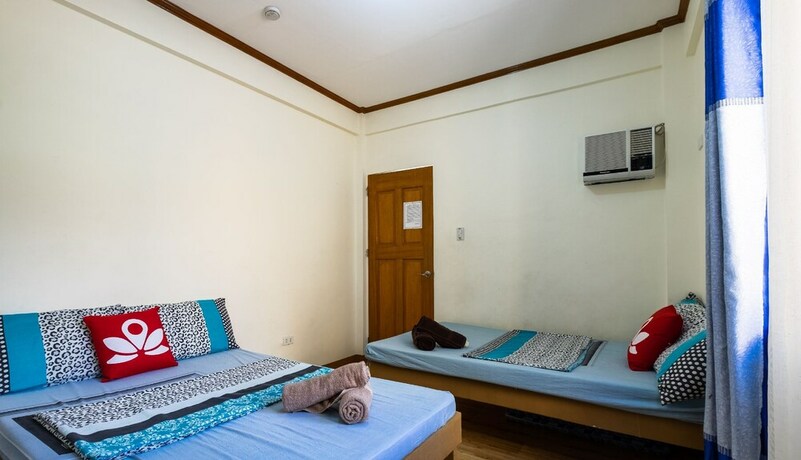Imagen de la habitación del Hotel ZEN Rooms MJD Puerto Galera. Foto 9